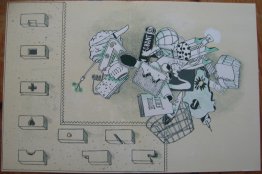 Composizione Untitled Composizione Untitled