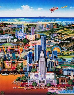 L.A.-s Place L.A.-s Place