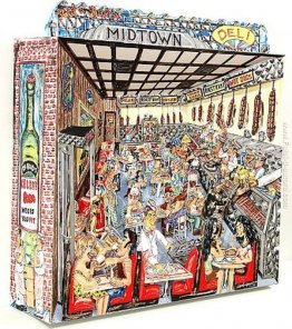 gastronomia gastronomia