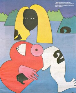 Gioconda Negra Gioconda Negra