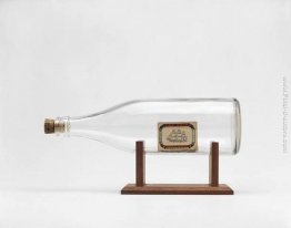 Ship in a Bottle Ship in a Bottle