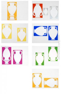 Amphora Fregio Amphora Fregio