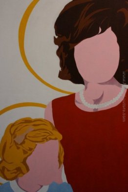 Madonna con Bambino Madonna con Bambino