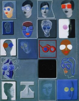 HAREM miope HAREM miope