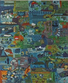 Colonna n. 1 (Wonder Bread) Colonna n. 1 (Wonder Bread)