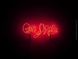 Neon Firma (Red) Neon Firma (Red)