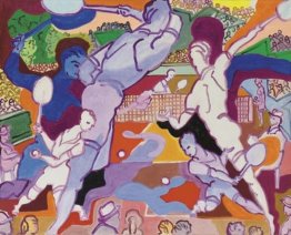 Le tennis Le tennis