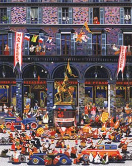 Giovanna d'Arco Giovanna d'Arco