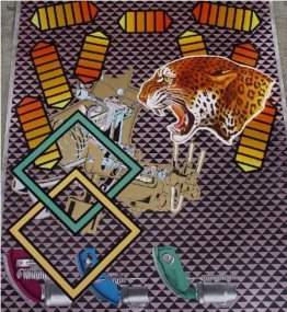 Tigre Tigre