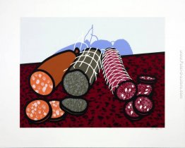 Tre Salsicce Tre Salsicce