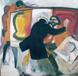 Lo Schiaffo Lo Schiaffo