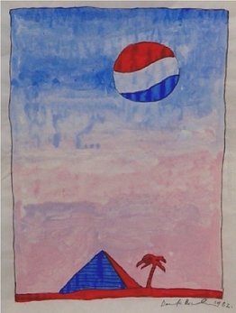 Pepsi Alta Pepsi Alta