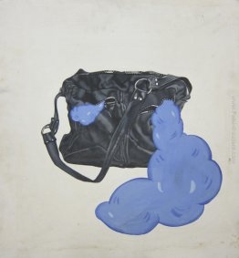 Borsa di Rosemarie Borsa di Rosemarie