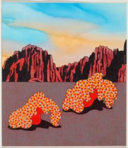 Bottoms Hot Bottoms Hot