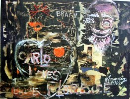 Carlo Loves Carlo Loves