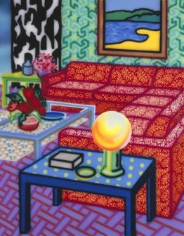 Impostazione Deluxe Impostazione Deluxe