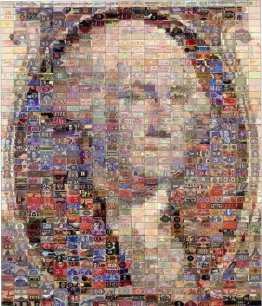 Washington soldi Washington soldi