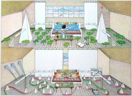 Intérieurs Intérieurs