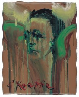 Ritratto di Georgia O'Keeffe Ritratto di Georgia O'Keeffe