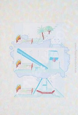 Sculture dans la chambre Sculture dans la chambre