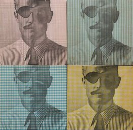 L'uomo dal vestito Hathaway 1-4 L'uomo dal vestito Hathaway 1-4