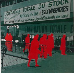 Tirez-Tirez, Boulevard des Italiens Tirez-Tirez, Boulevard des Italiens