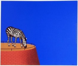 Zebra II Zebra II