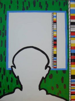 Een spiegel van Raveel Een spiegel van Raveel