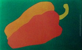 Piment?o Vermelho Piment?o Vermelho