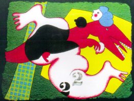 Domadora de Crocodilos Domadora de Crocodilos