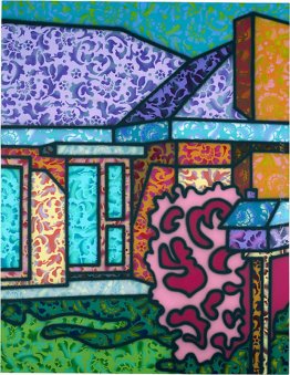 Esterno floreale Esterno floreale