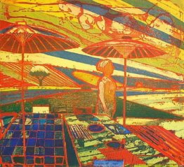 Figura di estate Figura di estate