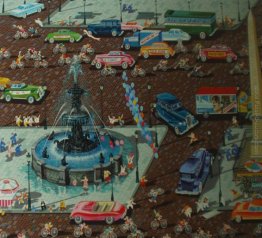 Tour De France Tour De France