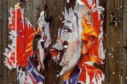 Svizzera- Ginevra parete Svizzera- Ginevra parete