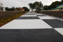 Waipero Swamp Passeggiata Waipero Swamp Passeggiata