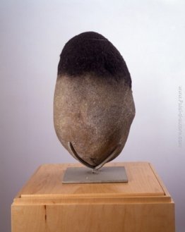 Untitled (Rock Head) Untitled (Rock Head)