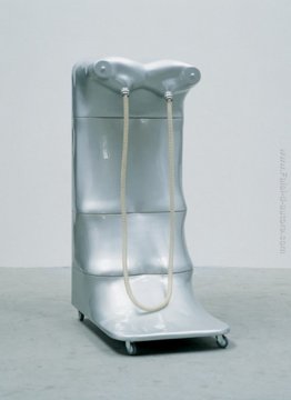 Silbernes Monstrum Silbernes Monstrum