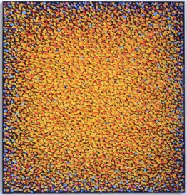 Untitled (giallo) Untitled (giallo)