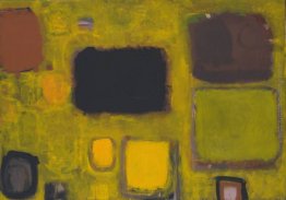 Pittura Giallo: ottobre 1958 Maggio / Giugno 1959 Pittura Giallo: ottobre 1958 Maggio / Giugno 1959