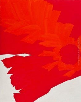 Red / Vermillion Red / Vermillion