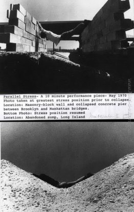 Lo stress Parallel Lo stress Parallel