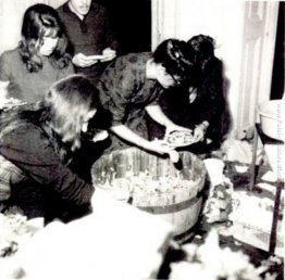 Fare un insalata Fare un insalata