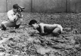 Fango Sfidare Fango Sfidare