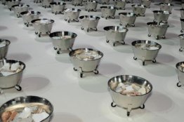 Resti della casa Resti della casa