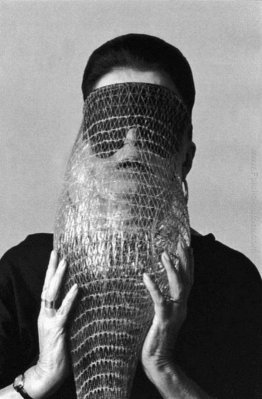 Máscara Abismo (Abisso Mask) Máscara Abismo (Abisso Mask)