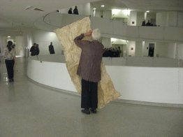 Il gigante Bean Turner Il gigante Bean Turner