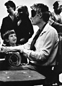 Assistente del calzolaio Assistente del calzolaio