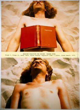 La lettura di posizione per secondo grado bruciare La lettura di posizione per secondo grado bruciare