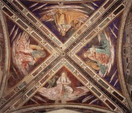 View of the Vaults View of the Vaults