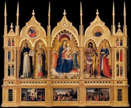 Pala di Perugia Pala di Perugia